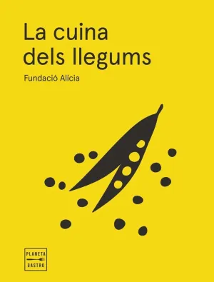 LA CUINA DELS LLEGUMS