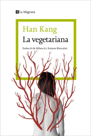 LA VEGETARIANA