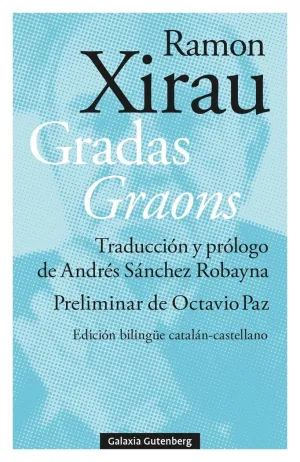 GRADAS - GRAONS