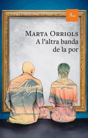 A L´ALTRA BANDA DE LA POR