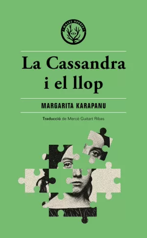 LA CASSANDRA I EL LLOP