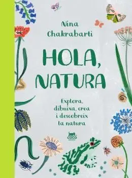 HOLA, NATURA - CATALA