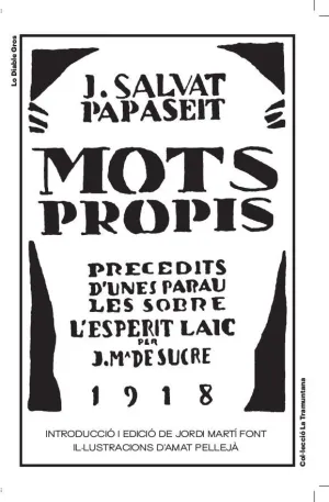 MOTS PROPIS