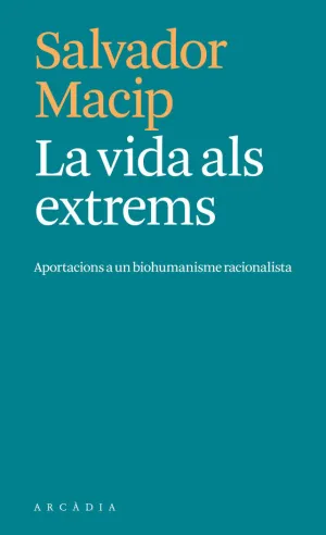 VIDA ALS EXTREMS, LA