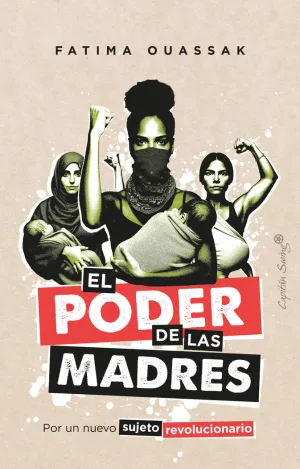 EL PODER DE LAS MADRES