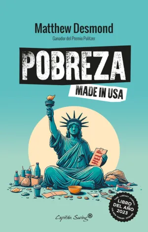 POBREZA