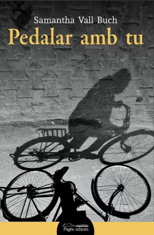 PEDALAR AMB TU