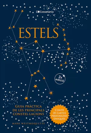 (2 ED) ESTELS - GUIA PRACTICA DE LES PRINCIPALS CO