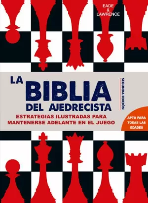 La Biblia del ajedrecista - -5% en libros