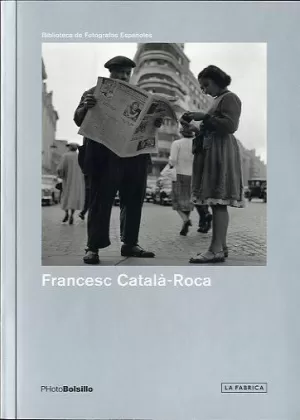 FRANCESC CATALÁ ROCA