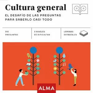 CULTURA GENERAL