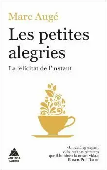 LES PETITES ALEGRIES