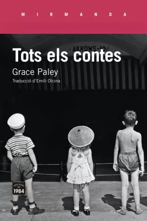 TOTS ELS CONTES