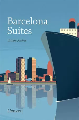 BARCELONA SUITES