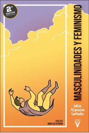 MASCULINIDADES Y FEMINISMO (2 ED.)