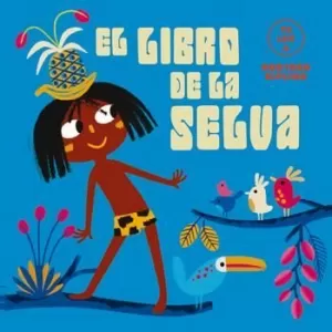 EL LIBRO DE LA SELVA (YA LEO A)