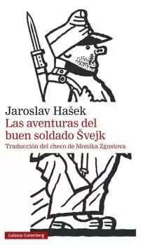 LAS AVENTURAS DEL BUEN SOLDADO SVEJK- 2020