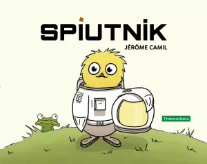 SPIUTNIK - CAT