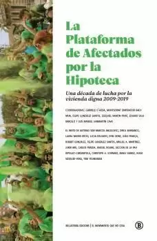 PLATAFORMA DE AFECTADOS POR LA HIPOTECA