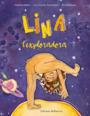 LINA LEXPLORADORA