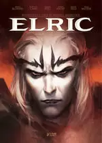 ELRIC INTEGRAL 01. MELNIBONE