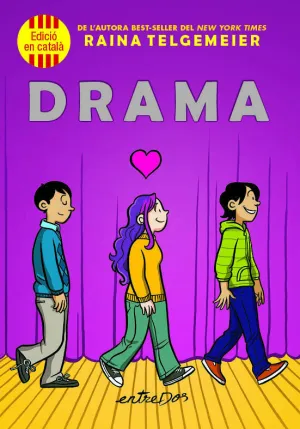 DRAMA