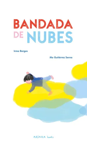 BANDADA DE NUBES