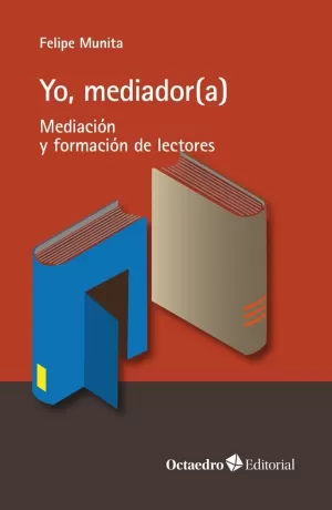 YO, MEDIADOR(A)