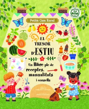 EL TRESOR D'ESTIU