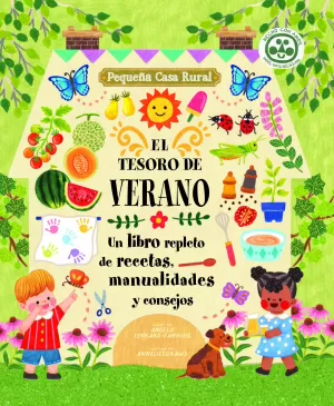 EL TESORO DE VERANO