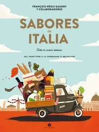 SABORES DE ITALIA