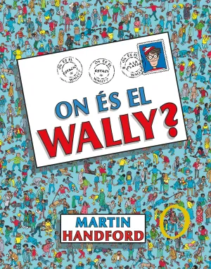 ON ES EL WALLY