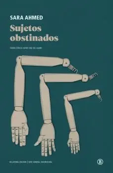 SUJETOS OBSTINADOS