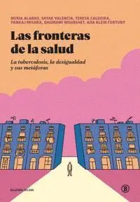 LAS FRONTERAS DE LA SALUD