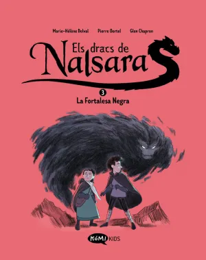 DRACS DE NALSARA, ELS VOL. 3