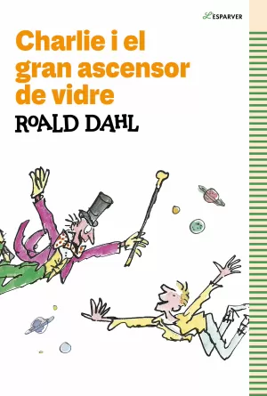 ROALD DAHL (EDICIÓN ESTUCHE CON: MATILDA CHARLIE Y LA FÁBRICA DE