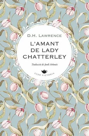 L'AMANT DE LADY CHATTERLEY