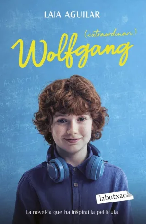 WOLFGANG