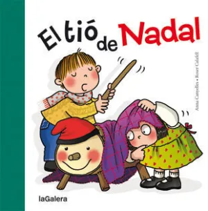 EL TIO DE NADAL