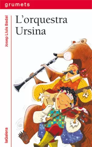 L'ORQUESTRA URSINA