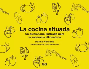 LA COCINA SITUADA