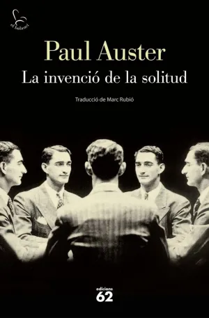 LA INVENCIÓ DE LA SOLITUD