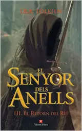 EL SENYOR DELS ANELLS III