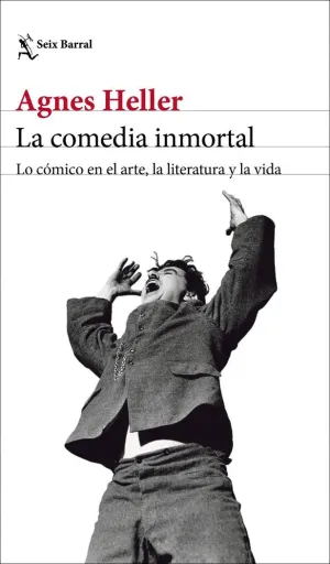 LA COMEDIA INMORTAL