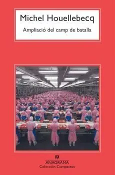 AMPLIACIO DEL CAMP DE BATALLA - CM