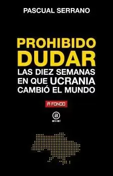 PROHIBIDO DUDAR