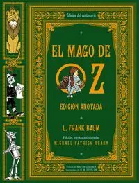 MAGO DE OZ ANOTADO