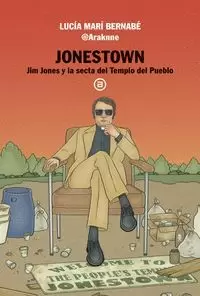 JONESTOWN