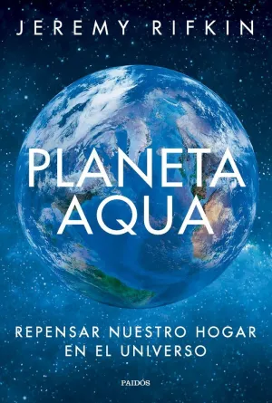 PLANETA AQUA