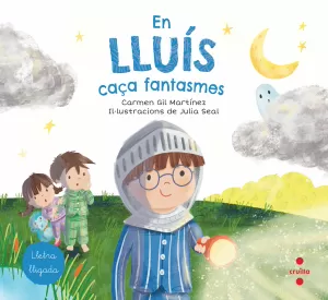 EN LLUÍS CAÇA FANTASMES